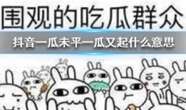 抖音吃瓜专家,抖音吃瓜专家带你揭秘娱乐圈最新热点事件