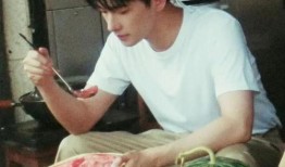 吃瓜大全图片真实,一场视觉盛宴背后的真实故事