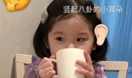 吃瓜吃鲤鱼图片表情包,吃瓜群众笑翻天！