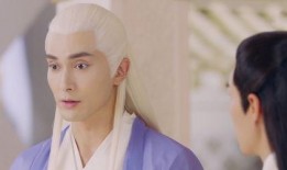 凤九蒙眼吃瓜,揭秘宫廷秘闻背后的真相