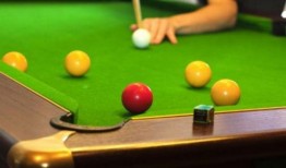 吃瓜爆料视频台球,揭秘吃瓜爆料视频背后的台球世界