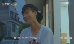 吃瓜的豪豪,揭秘娱乐圈幕后故事