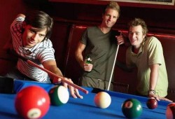 吃瓜爆料视频台球,揭秘吃瓜爆料视频背后的台球世界