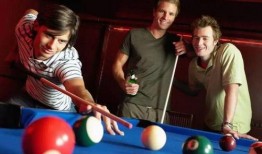 吃瓜爆料视频台球,揭秘吃瓜爆料视频背后的台球世界