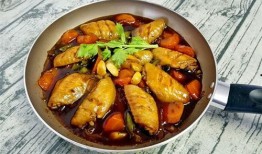 吃瓜厨房焖锅,家常美味，一锅搞定