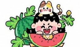 吃瓜动画风格,动画版吃瓜日常大揭秘