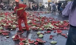 大爷吃瓜翻车事件,意外揭露娱乐圈惊人内幕