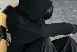 吃瓜不露脸头像,网络红人神秘面纱背后的故事