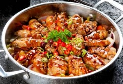 吃瓜厨房焖锅,家常美味，一锅搞定