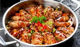 吃瓜厨房焖锅,家常美味，一锅搞定