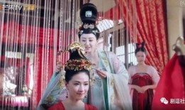 吃瓜皇妃,宫廷秘闻里的瓜田乐