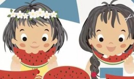 吃瓜动画风格,动画版吃瓜日常大揭秘