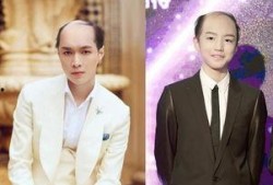 假发男吃瓜,揭秘娱乐圈幕后趣闻