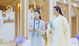 凤九蒙眼吃瓜,揭秘宫廷秘闻背后的真相