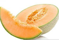 哈密瓜能晒干吃,探索哈密瓜晒干新食尚